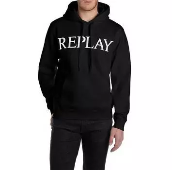 Replay M3104 .000.23832 свитшот L