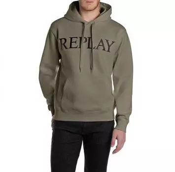 Replay M3104 .000.23832 свитшот XL