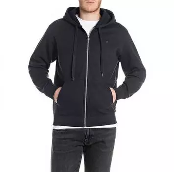 Replay M3105.000.23832 full zip свитшот L