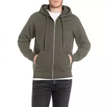 Replay M3105.000.23832 full zip свитшот XL