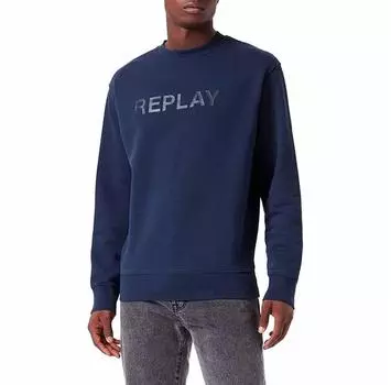 Replay M6266 .000.23040P свитшот L
