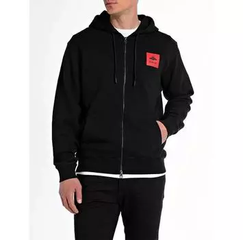Replay M6777 .000.23650P full zip свитшот S