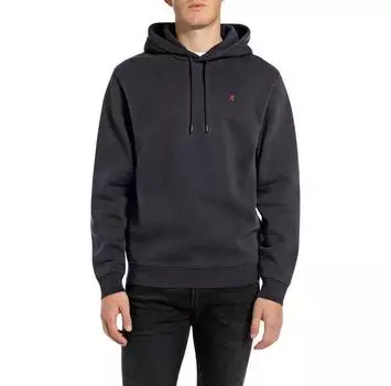 Replay M6923.000.23736P full zip свитшот XL