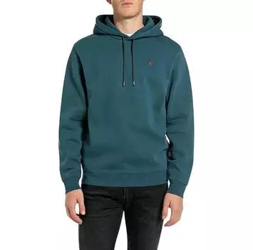 Replay M6923.000.23736P full zip свитшот S