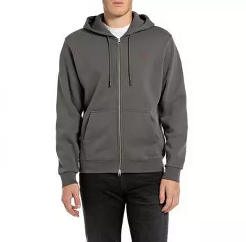 Replay M6924.000.23736P full zip свитшот M