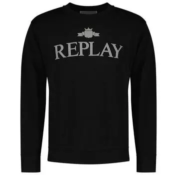 Replay M6963.000.23650P свитшот S