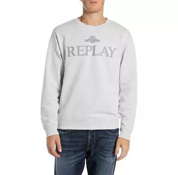Replay M6963.000.23650P свитшот S