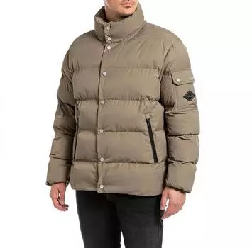 Replay M8408.000.84974 puffer куртка 2XL