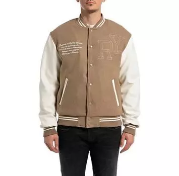 Replay M8414.000.84768 bomber куртка S