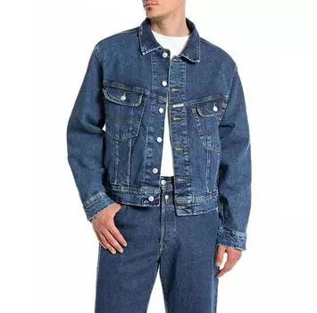 Replay M8Z1.000.75952D denim куртка L