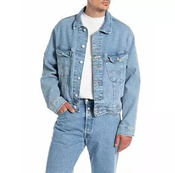 Replay M8Z1.000.75954D denim куртка M