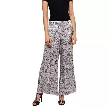Replay Plazzo With Python Print брюки 2XS