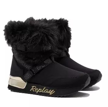 Replay RS630105T сапоги 35