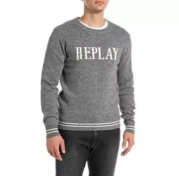 Replay Свитер UK4475.000.G22726 XL