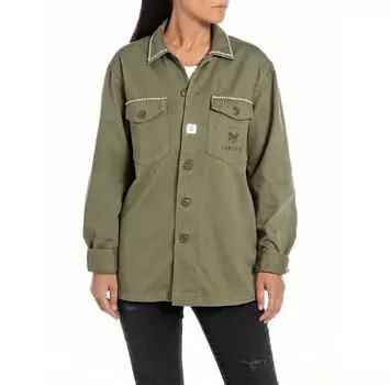 Replay W2091 .000.84504P overshirt L