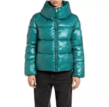 Replay W7855.000.84988 puffer куртка M