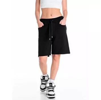 Replay W8164.000.23808 sweat шорты XS