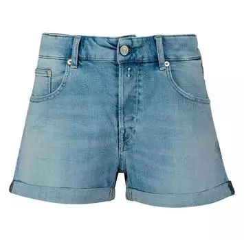 Replay WA611.000.57322A denim шорты 25