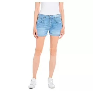 Replay WA611.000.57345G denim шорты 26