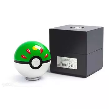 Реплика реквизита Pokemon Friend Ball
