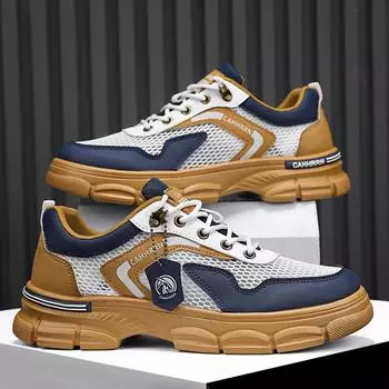 Реплики кроссовок для мужчин, мужская летняя дышащая обувь, распродажа, оригинальные мужские кроссовки, предложения, теннисные кроссовки, спортивная повседневная обувь 39