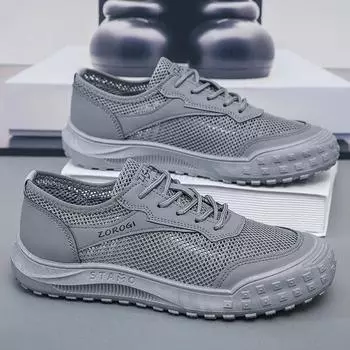 Реплики кроссовок для мужчин Мужские кроссовки для бега Мужские кроссовки Urban Man Кроссовки по акции Низкие цены Обувь для тенниса для мужчин 44