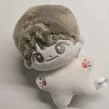 Reproduce Renjun Doll Runjun Doll Nct Haechan Jaemin Do-young