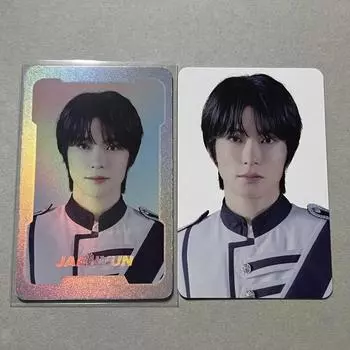 Reproduction Of Ncit127 Ncitizone Sp Photocard