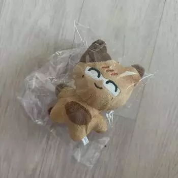 Репродукция куклы вспотела