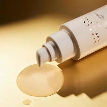 REPUBLIC Ginseng Royal Silk Тоник 130 мл