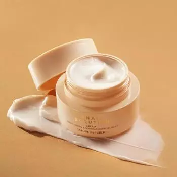 REPUBLIC Крем с экстрактом улитки 52 мл