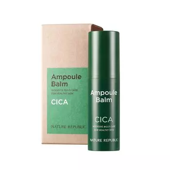 REPUBLIC Nature Republic Stick Serum [NATURE OFFICIAL] (CICA) 10g1