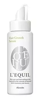 Requil сыворотка для роста волос наполнитель