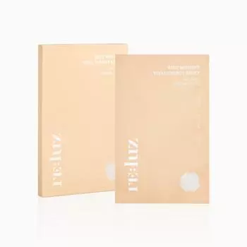 Rerouge Vital Energy Mask Pack, 1 упаковка