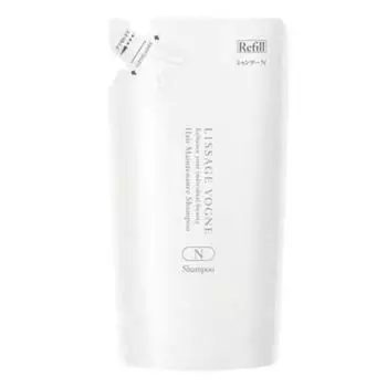 Resage Vogne Hair Maintenance Shampoo N Refill Scalp 350mL [Kanebo Cosmetics] (Normal Type)