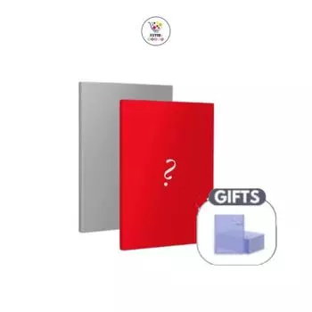 RESCENE 1-й сингл-альбом Re:сцена Random Ver