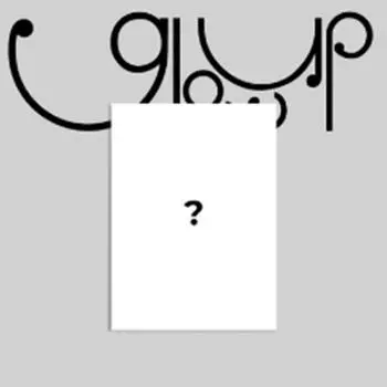 RESCENE - 2-й мини-альбом [Glow Up] (МЭВЕР.)Дата выпуска 2025-02-05 0