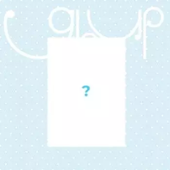 RESCENE - 2-й мини-альбом [Glow Up] (МЫ ВЕРИМ..) Дата выпуска 2025-02-05 0