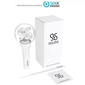 RESCENE Официальный световой жезл