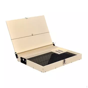 Решение для хранения деталей моделей B