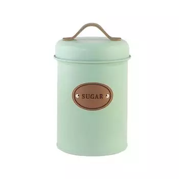 Решение для хранения на кухне Прочные и герметичные контейнеры для легкой организации Банки для хранения на кухне Контейнер для хранения tea