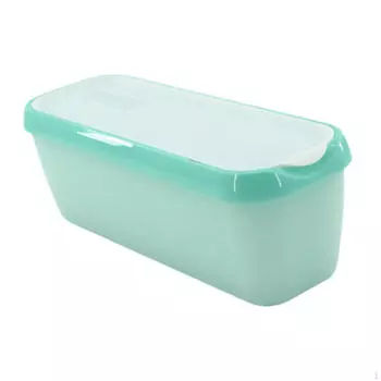 Решение для хранения охлажденных десертов с Mint Green