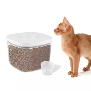 Решение для хранения продуктов питания с функцией Freshness Lock S_Transparent