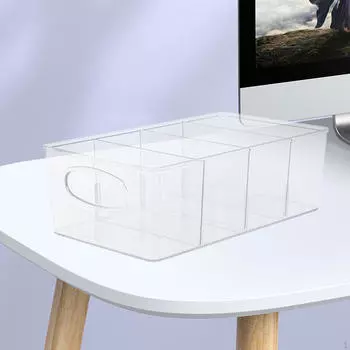 Решение для хранения в кухонном шкафу 27x15x9cm