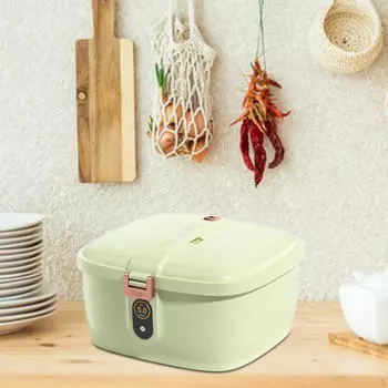 Решение для хранения вещей на кухне For 5KG