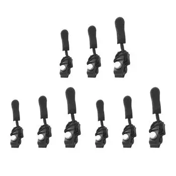 Решение для ремонта молнии Инновационный внешний вид Простые методы ремонта Замена молнии Шитье