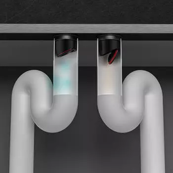 Решетка для слива в пол, легкий фильтр, слив для душа в туалете For Kitchen Bathroom