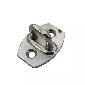 Решетка дверного замка подходит для:Тойота Ленд Крузер Прадо(ГРДЖ120)2003-2010 ОЭ:69410-60010