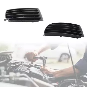 Решетка капота переднего бампера ABS подходит для Golf MK5 2004-2008 right