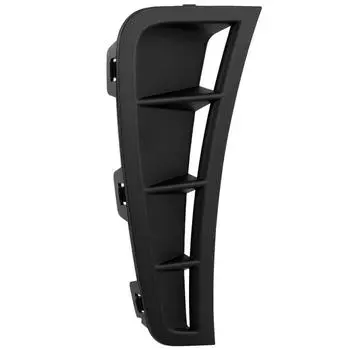 Решетка накладки переднего левого нижнего бампера 86595L0400 для Hyundai Sonata 2020-2022